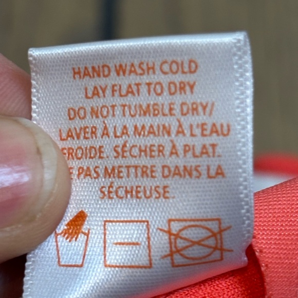 Pistil Women's Peetey Trucker Cap 1881P O/s Bicycle/Heart Design Neon - Picture 6 of 6